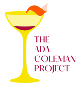 Ada Coleman Project Logo