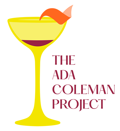 ADA Coleman Project logo